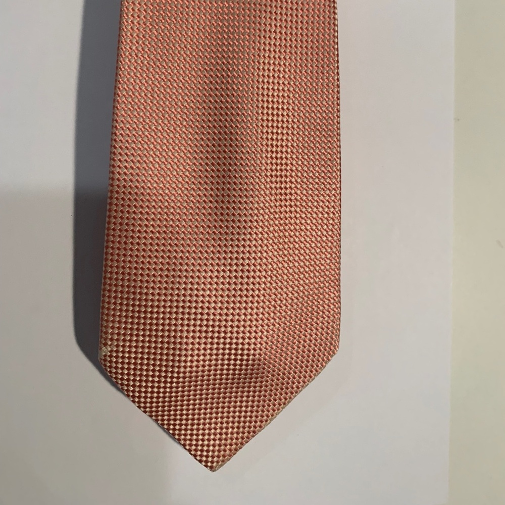 Charvet Paris Tie